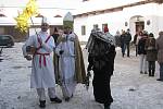 V Kozlovicích proběhnul tradiční předvánoční festival Souznění.