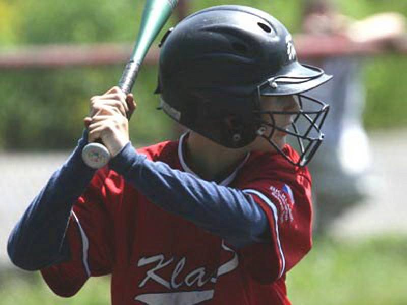 Baseballový oddíl Klasik Frýdek-Místek