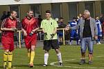 Fotbalisté Brušperku nezvládli domácí utkání s Břidličnou, které podlehli 2:3. 