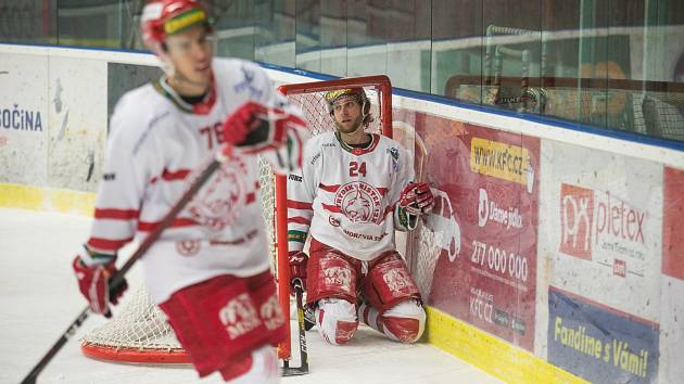 Rysi vybojovali dva body na půdě Slavie.