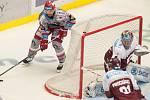 HC Oceláři Třinec – HC Sparta Praha 4:2