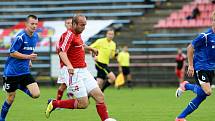 FK Fotbal Třinec – FC Žďas Žďár nad Sázavou 5:0 