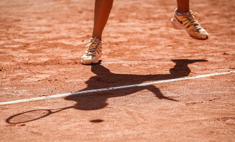 1. ročník tenisového turnaje žen ve Frýdku-Místku v areálu Prestige tenis.