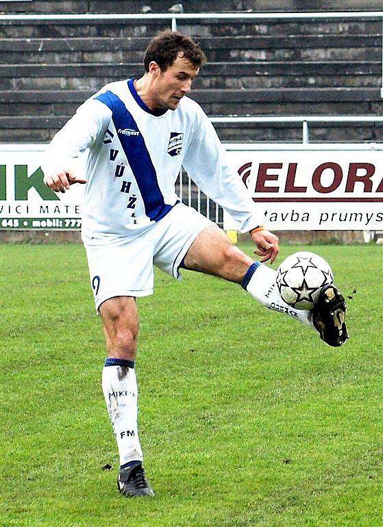 Fotbal Frýdek-Místek vs. Zábřeh