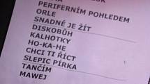 Beskydské hudební léto nabídlo v pátek 14. srpna další zajímavý koncert v areálu koupaliště Sluníčko v Ostravici. Fanouškům se ve výborné formě představila populární skupina MIG 21 v čele s Jiřím Macháčkem.