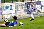 MFK Frýdek-Místek – Žďár nad Sázavou 2:0