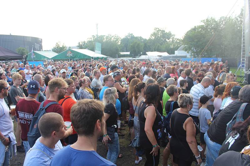 Radegast den ve Frýdku-Místku, sobota 31. září 2019.