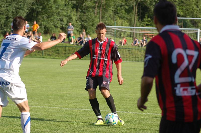 V rámci oslav 60 let smilovické TJ se na tamním hřišti odehrál přípravný duel mezi Baníkem Ostrava a Spartakem Trnava. Z výhry 2:1 se nakonec radoval soupeř ze Slovenska.