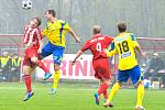 FK FOTBAL TŘINEC – FASTAV ZLÍN 2:2