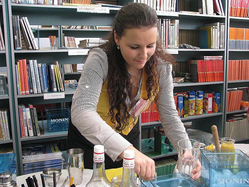 Střední odborná škola Třineckých železáren se otevřela veřejnosti. 