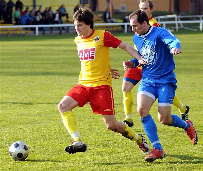 Snímky z utkání 1. BFK FRÝDLANT N/O - BOHUMÍN 2:1 (2:0).