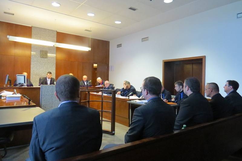 Zahlazováním dopravních přestupků se začal ve čtvrtek 29. května zabývat Okresní soud ve Frýdku-Místku. 