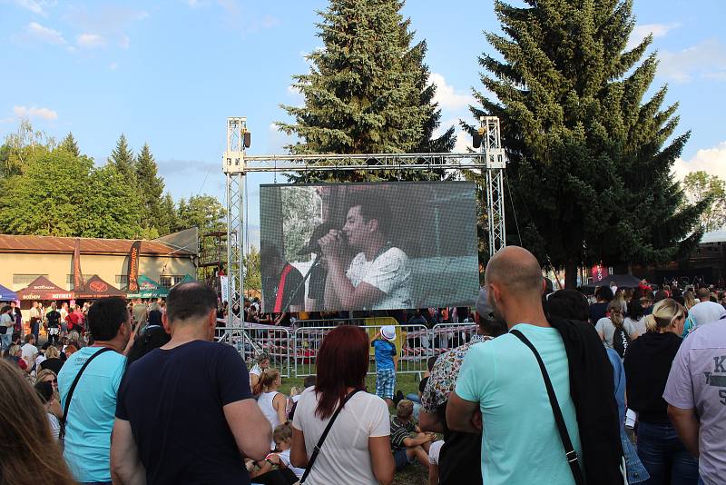 FM City Fest má za sebou úvodní ročník.