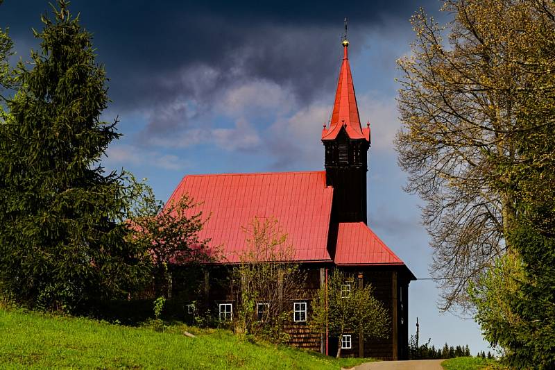 Výlet na Gruň