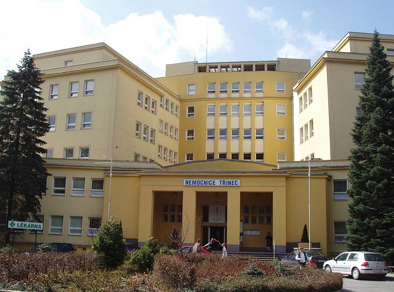 Nemocnice Třinec