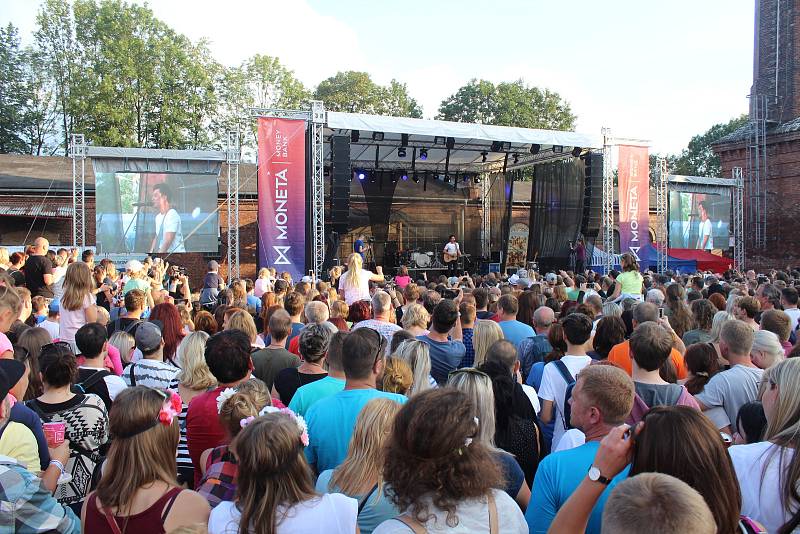 FM City Fest má za sebou úvodní ročník.