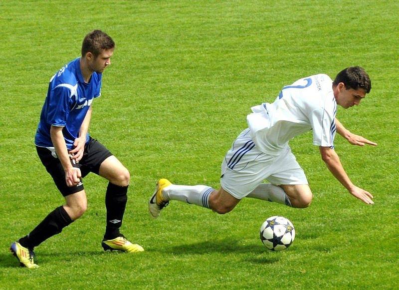 MFK Frýdek-Místek – Žďár nad Sázavou 2:0