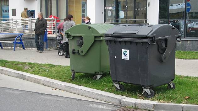 Kolik se bude platit „za popelnici“ od prvního ledna, není jasné ani ve Frýdku-Místku.