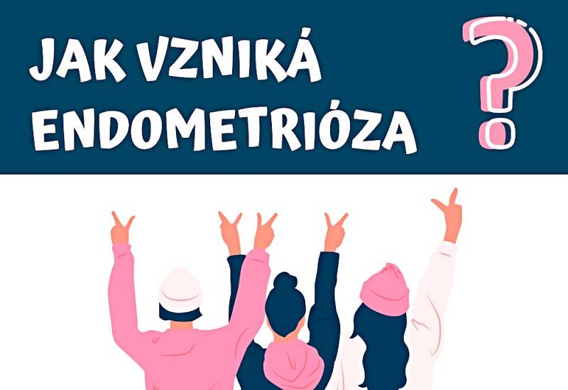 Centrum pro léčbu endometriózy a neplodnosti.