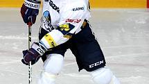 HC Oceláři Třinec – Rytíři Kladno