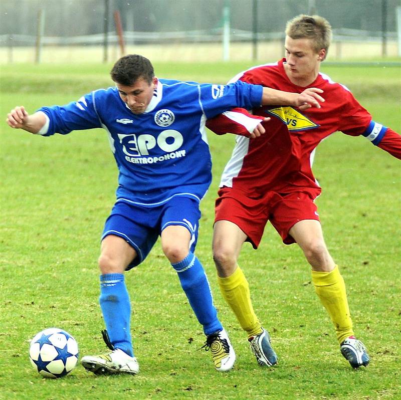 Frenštát pod Radhoštěm - Frýdlant nad Ostravicí