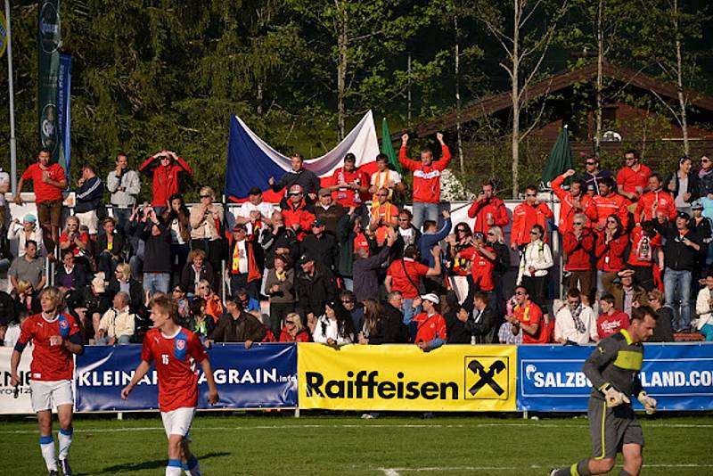 Tak, to nečekali ani ti největší skeptici ve frýdlantském táboře. Fotbalisté, kteří hrají v krajském přeboru Moravskoslezského kraje, reprezentují v Rakousku celou naší republiku na evropském šampionátu neprofesionálních týmů, a už jsou ve finále EURA.