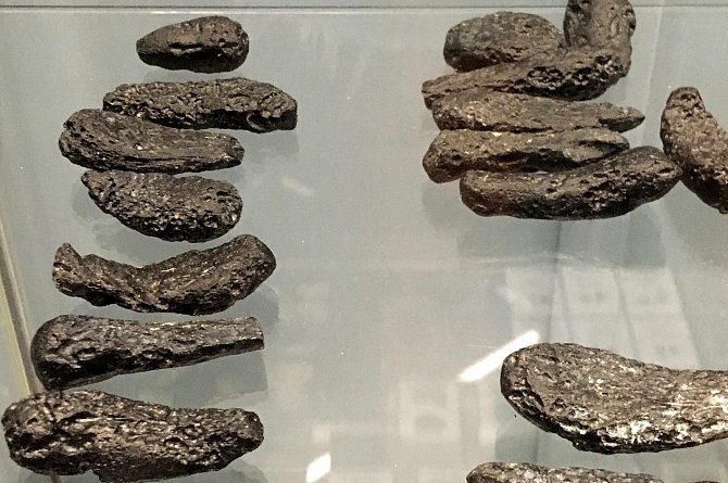 Muzeum meteoritů chystá pozorování Perseid a program o meteoritech na Kohutce, 8. 8. 2023.