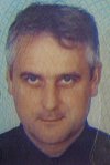 Ivo Šrom, vyšetřovatel Hasičského záchranného sboru ve Frýdku-Místku