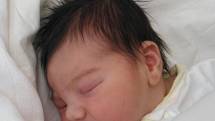 Roman Gábor se narodil 4. prosince paní Adéle Gáborové z Orlové. Po porodu dítě vážilo 3860 g a měřilo 52 cm.