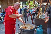 Září v Bohumíně bude plné kulturních a gastronomických akcí.