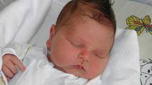 Druhorozený syn Vojtíšek Trzaskalik se narodila 20. ledna mamince Petře Svobodové z Karviné. Po narození chlapeček vážil 3740 g a měřil 47 cm. Bráška Kubíček se na miminko moc těší.