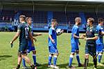 MFK Havířov – FC Odra Petřkovice 0:1