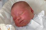 Amélie Marie Miková se narodila 23. ledna mamince Žanetě Mikové ze Stonavy. Po narození holčička vážila 3930 g a měřila 51 cm.
