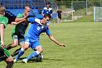 MFK Havířov – FC Odra Petřkovice 0:1