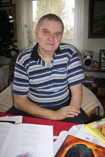 Stanislav Filip. 