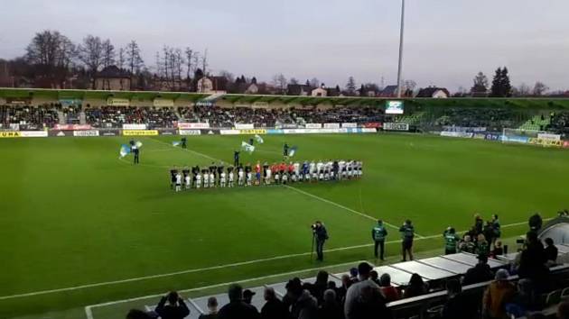 Fotbalové derby MFK Karviná - FC Baník Ostrava pohledem fanoušků -  Moravskoslezský deník