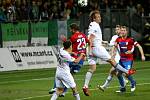 Karviná - Plzeň 2:3.