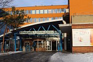 Nemocnice s poliklinikou v Havířově.