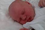 Mamince Markétě Suchánkové z Karviné se 5. srpna narodil syn Vojtíšek Daněk. Po narození chlapeček vážil 3360 g a měřil 50 cm.