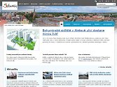 Webová stránka města Bohumína. 