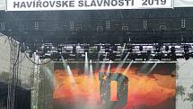 Havířovské slavnosti 2019.