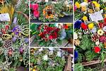 Jaké jsou ceny a výběr? Květinářství v Ostravě se chystají na Dušičky  