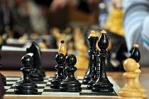 První liga šachu měla na programu 9. kolo. Těšín opět vyhrál.