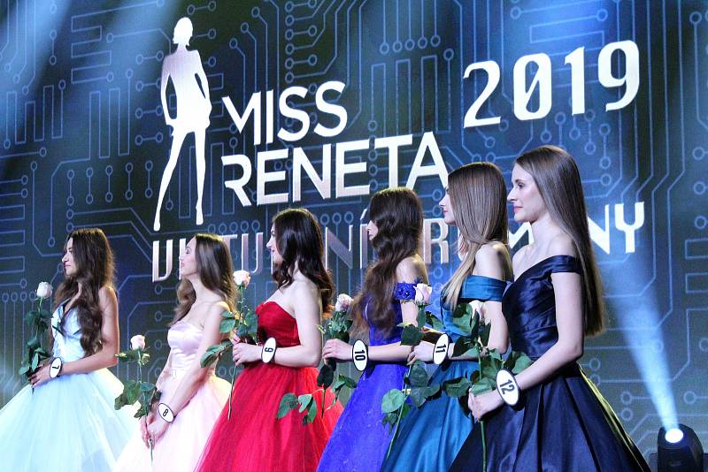 Miss Reneta 2019.