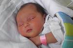 Mamince Lence Szczepanikové z Havířova se 2. června narodila dcerka Eliška. Porodní váha holčičky byla 3130 g a míra 49 cm.