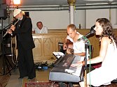 Bartolomějská slavnost a koncert na záchranu varhan v evangelické farnosti v Havířově-Bludovicích. 