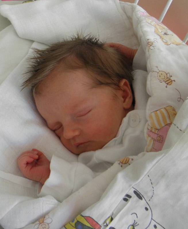 Kira se narodila 15. února paní Dominice Wenglorzové z Českého Těšína. Po porodu dítě vážilo 3080 g a měřilo 50 cm.