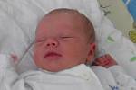 Josef Rábek se narodil 29. srpna mamince Evě Havlíčkové z Karviné. Po narození miminko vážilo 2820 g a měřilo 48 cm.