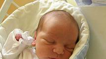 Martinek Pompa se narodil 18. února mamince Markétě Pompové z Bohumína. Porodní váha chlapečka byla 3530 g a míra 51 cm.