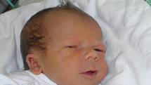 První dítě se narodilo 17. srpna paní Martině Danelové z Karviné. Po porodu malý Petřík vážil 3690 g a měřil 54 cm.
